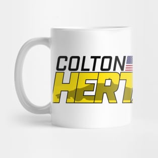 Colton Herta '23 Mug